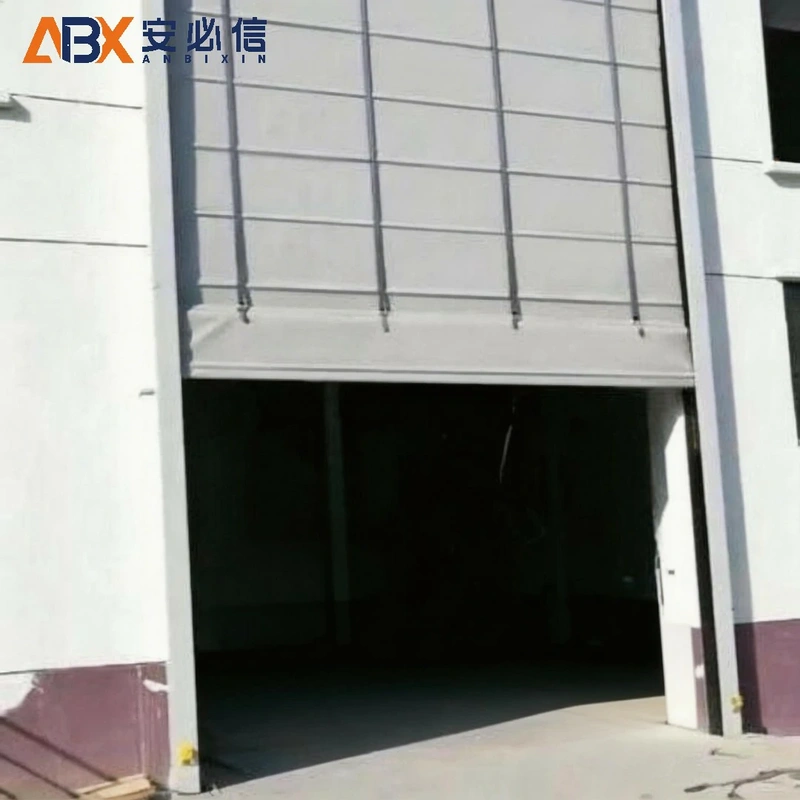 昆明伸缩式卸货平台